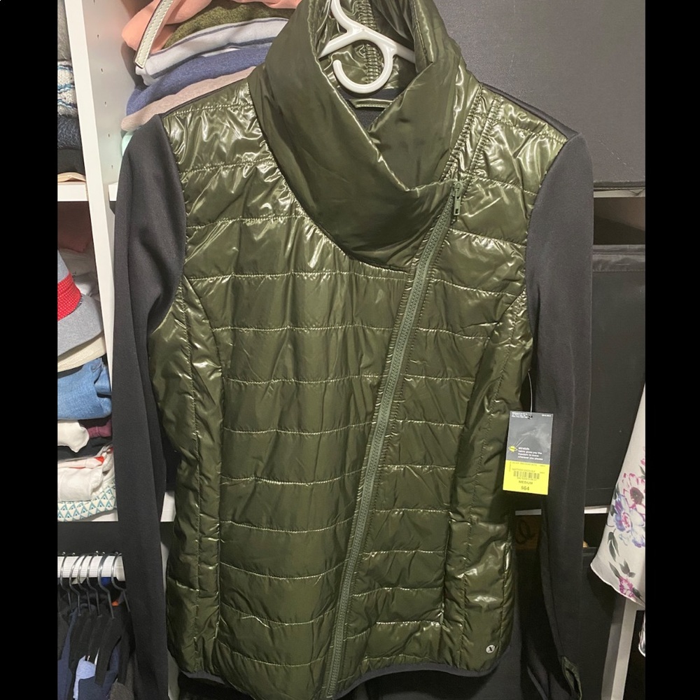 Brand new Xersion jacket